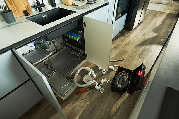 24/7 Emergency Garbage Disposal Repair experts in Silver Creek, WA